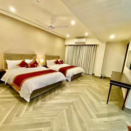 Shelton'S Rezidor House Hotel Peshawar Luaran gambar