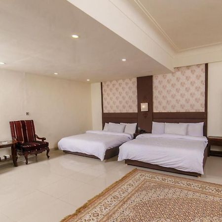 Shelton'S Rezidor House Hotel Peshawar Luaran gambar