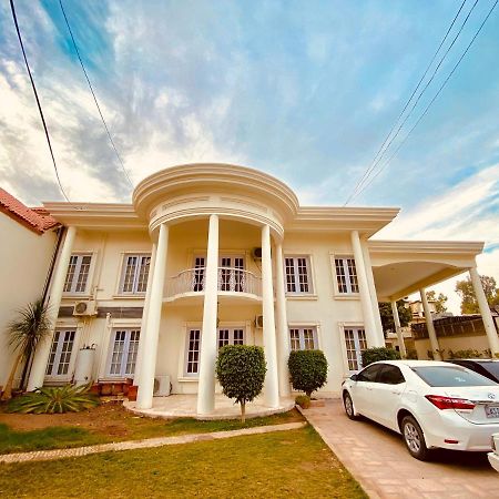 Shelton'S Rezidor House Hotel Peshawar Luaran gambar