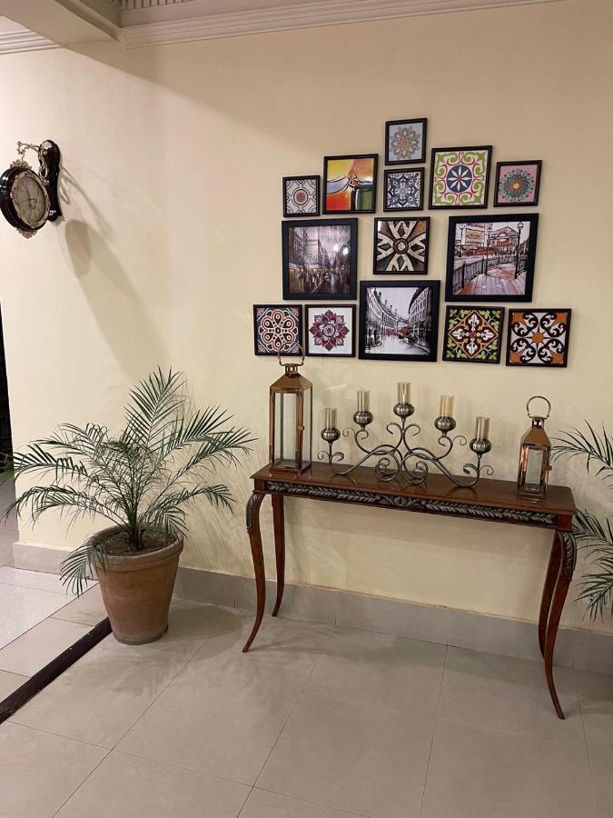 Shelton'S Rezidor House Hotel Peshawar Luaran gambar