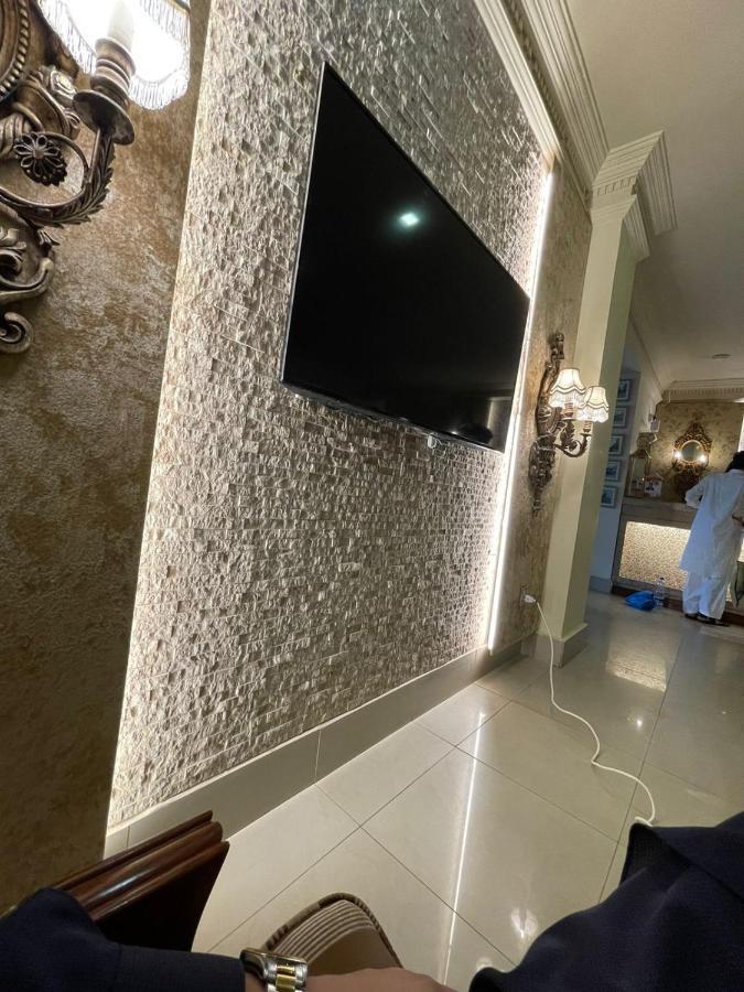 Shelton'S Rezidor House Hotel Peshawar Luaran gambar