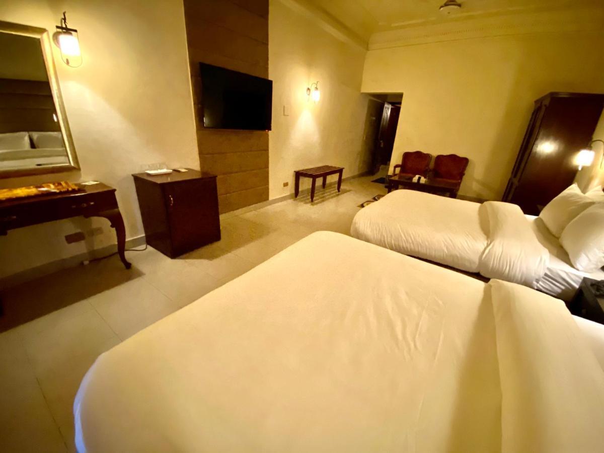 Shelton'S Rezidor House Hotel Peshawar Luaran gambar