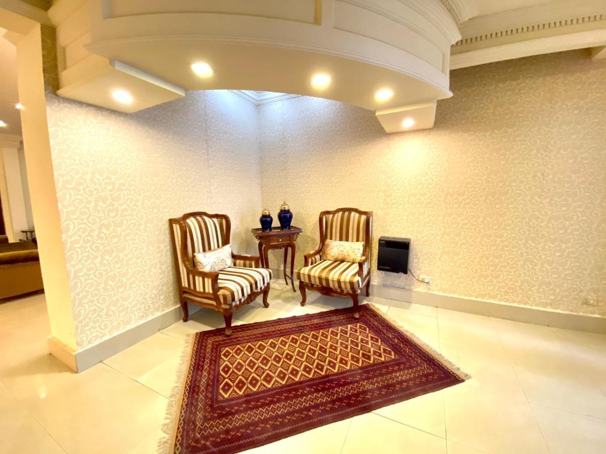 Shelton'S Rezidor House Hotel Peshawar Luaran gambar